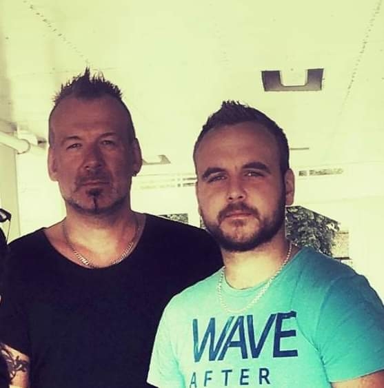 Tor & Gøran