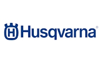 Vi har og alt frå Husqvarna, med eigen service verkstad på Vangsnes